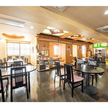 Green Hotel Omagari - Vacation Stay 19280V Daisen  Luaran gambar