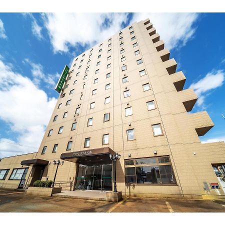 Green Hotel Omagari - Vacation Stay 19280V Daisen  Luaran gambar