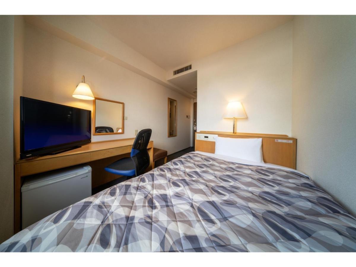 Green Hotel Omagari - Vacation Stay 19280V Daisen  Luaran gambar