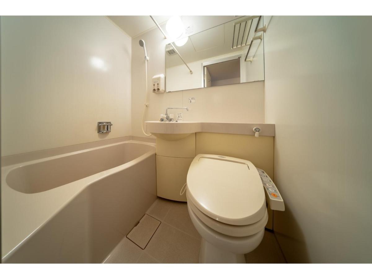 Green Hotel Omagari - Vacation Stay 19280V Daisen  Luaran gambar