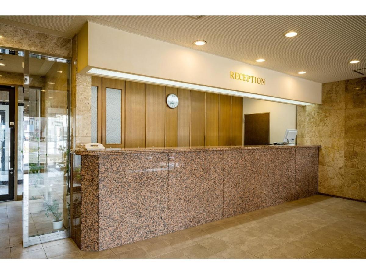 Green Hotel Omagari - Vacation Stay 19280V Daisen  Luaran gambar