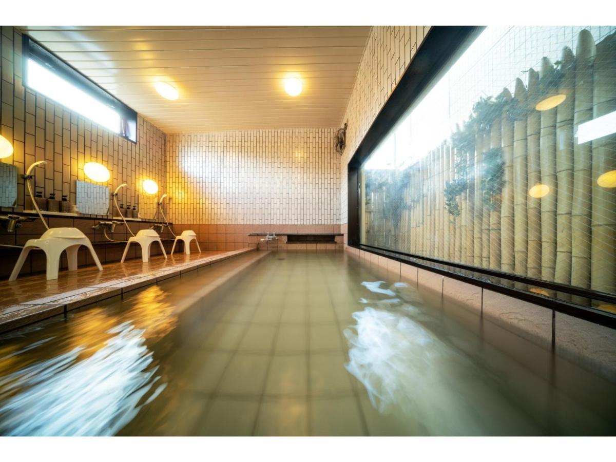 Green Hotel Omagari - Vacation Stay 19280V Daisen  Luaran gambar