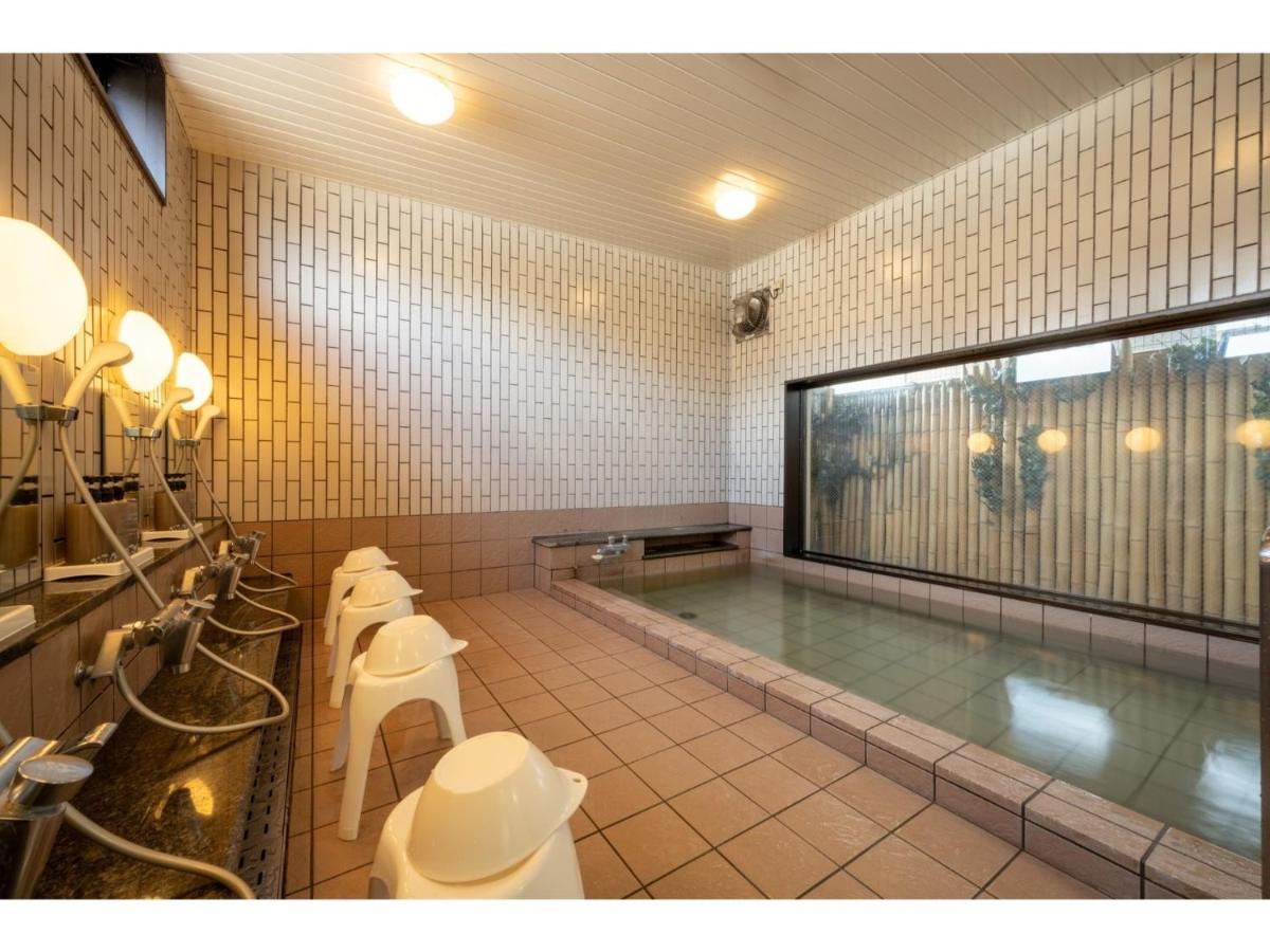 Green Hotel Omagari - Vacation Stay 19280V Daisen  Luaran gambar